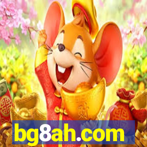 bg8ah.com