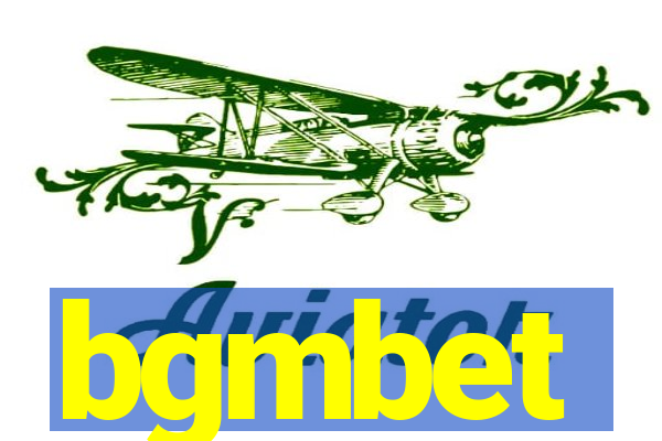 bgmbet