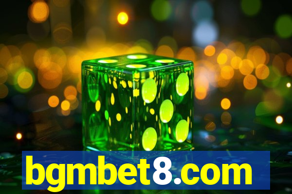 bgmbet8.com