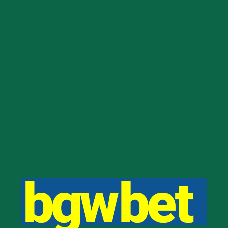 bgwbet