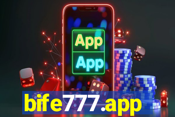 bife777.app