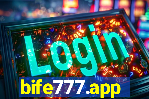 bife777.app