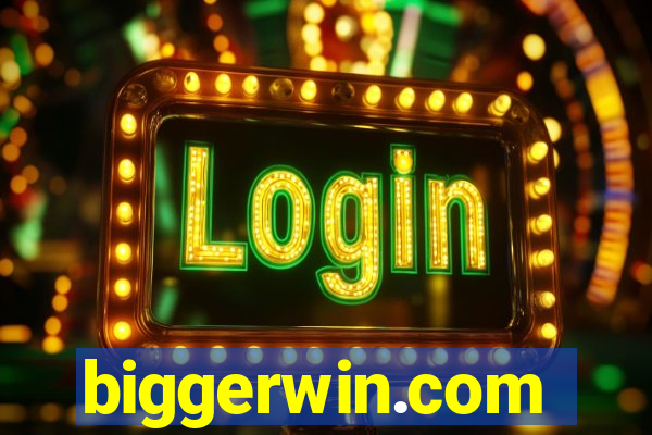 biggerwin.com