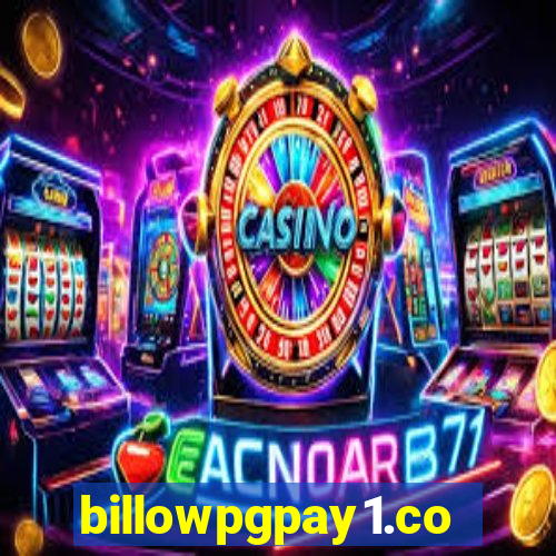 billowpgpay1.com