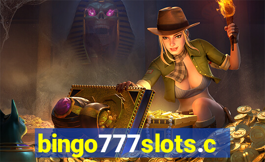 bingo777slots.com