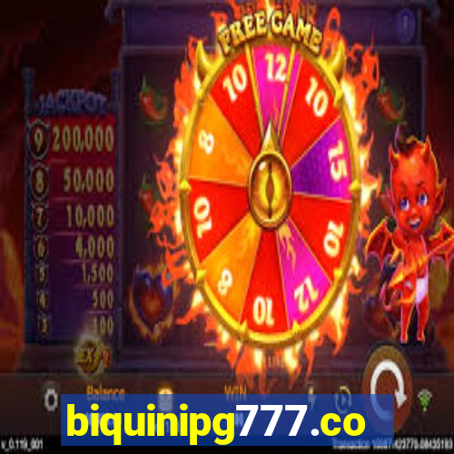 biquinipg777.com