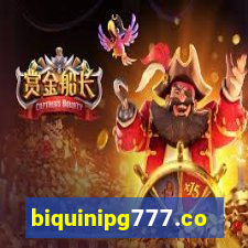 biquinipg777.com