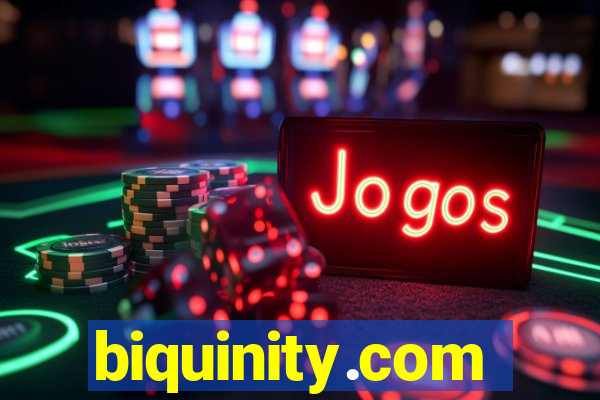 biquinity.com