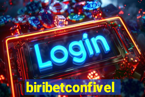 biribetconfivel