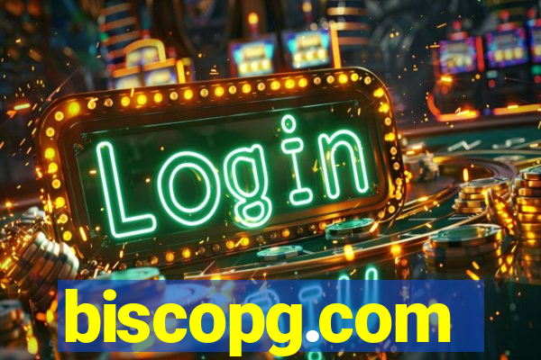 biscopg.com