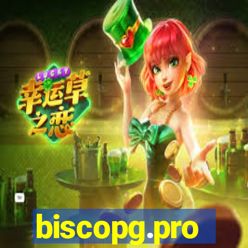 biscopg.pro