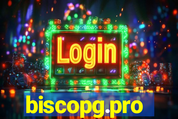 biscopg.pro