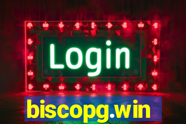 biscopg.win