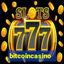 bitcoincasino