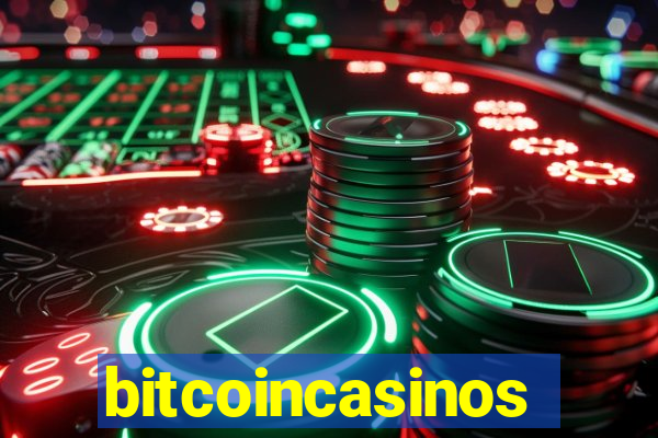 bitcoincasinos