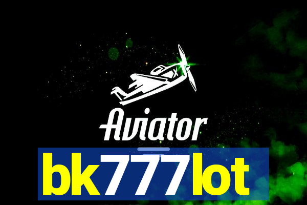 bk777lot