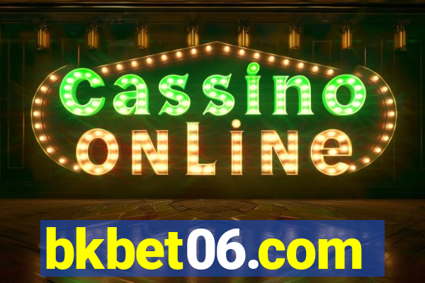 bkbet06.com