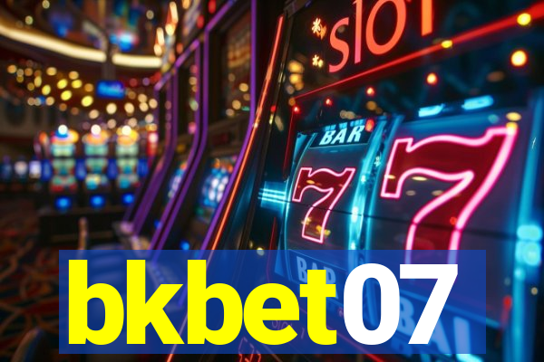 bkbet07