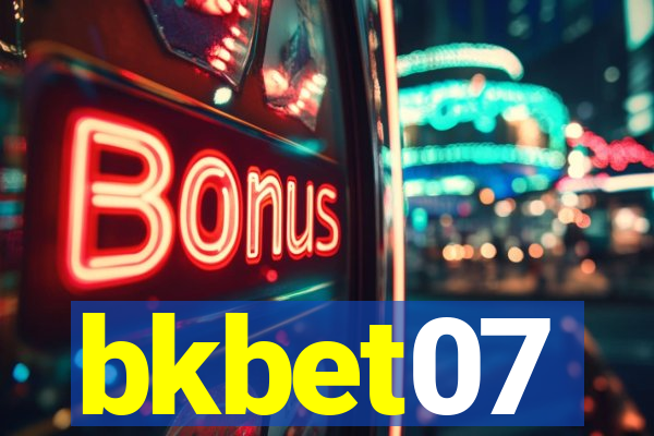 bkbet07