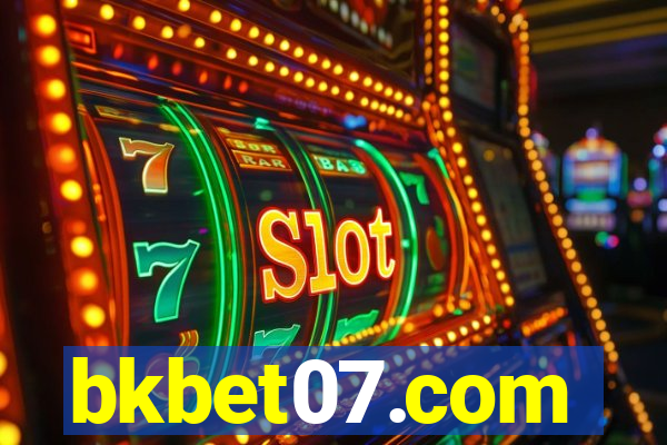 bkbet07.com