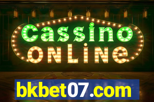 bkbet07.com