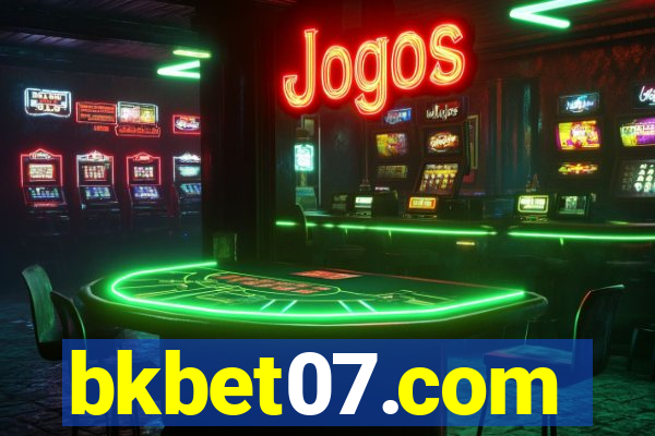 bkbet07.com