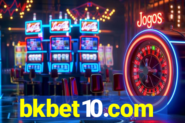 bkbet10.com