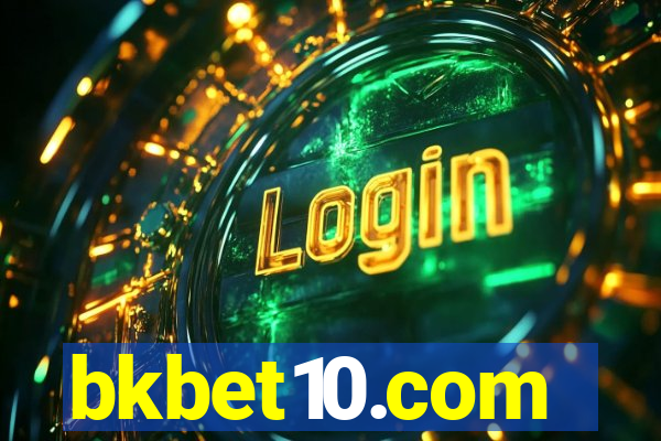 bkbet10.com