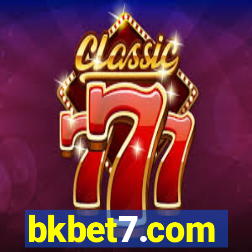 bkbet7.com