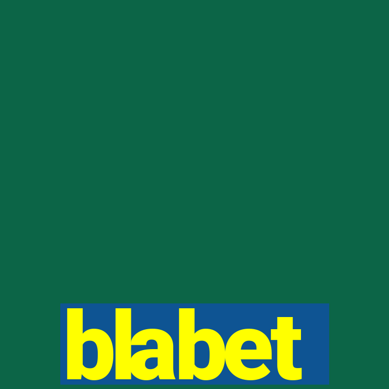 blabet