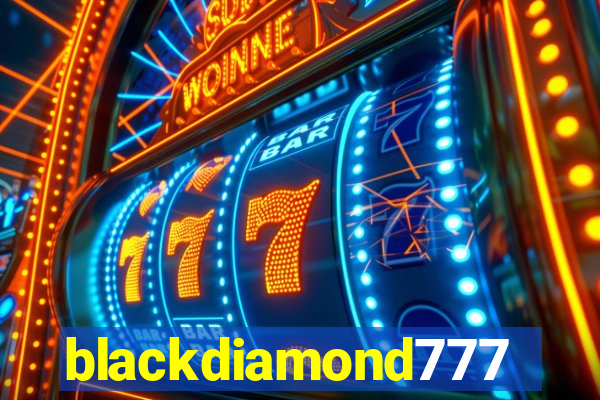 blackdiamond777