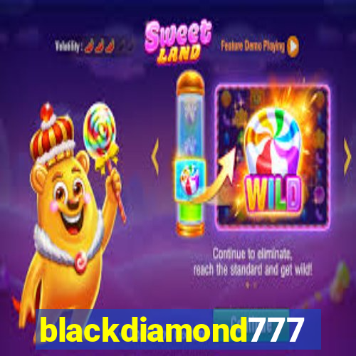 blackdiamond777