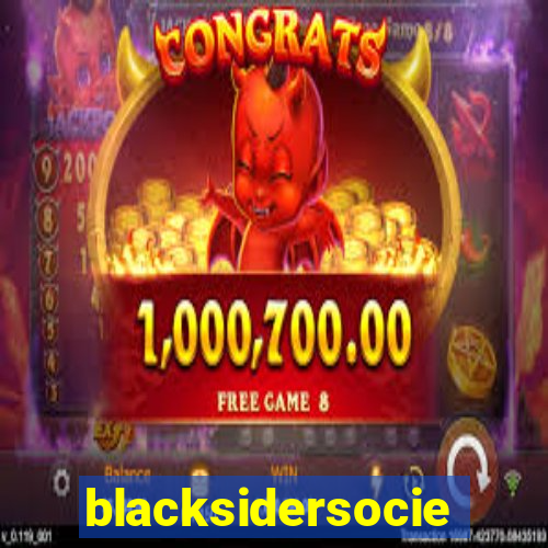 blacksidersociety.pro