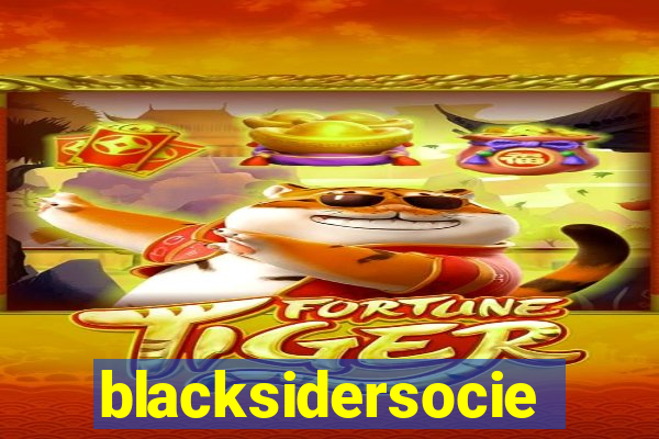 blacksidersociety.pro