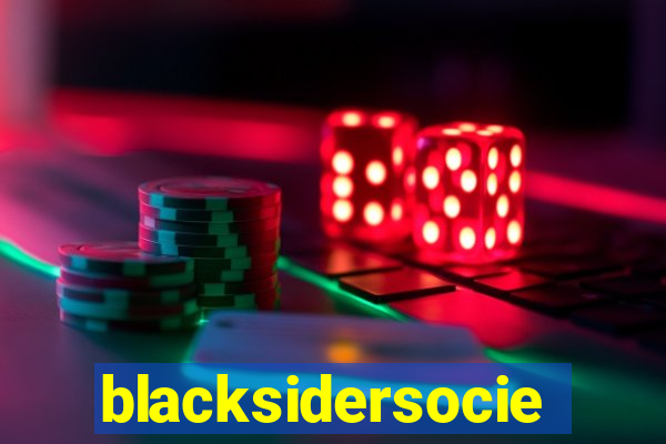 blacksidersociety.pro