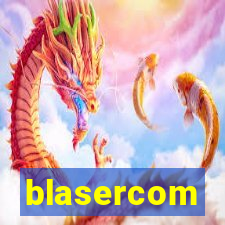 blasercom