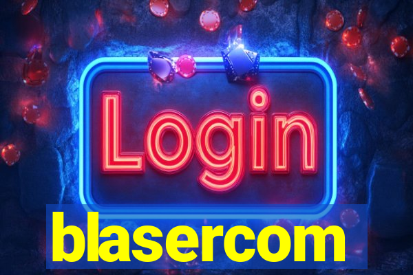 blasercom