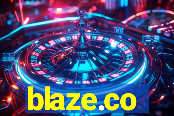 blaze.co