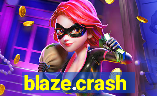 blaze.crash