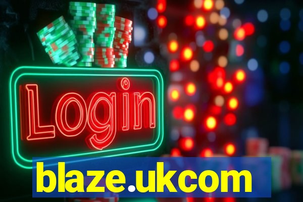 blaze.ukcom