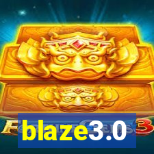 blaze3.0