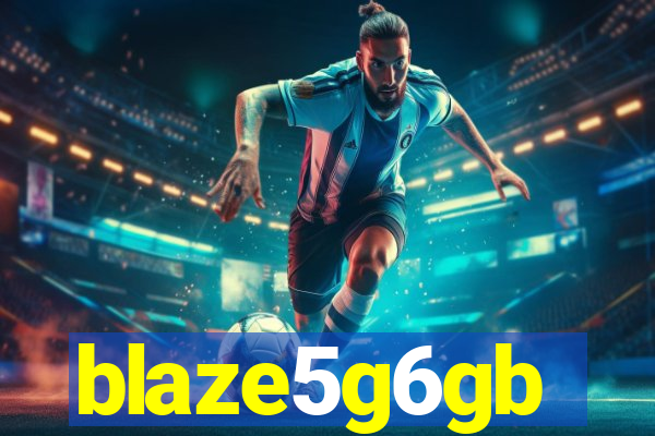 blaze5g6gb