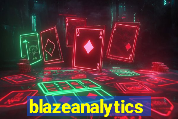 blazeanalytics