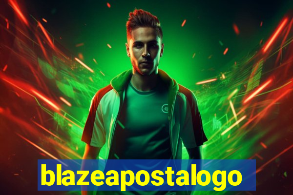 blazeapostalogo