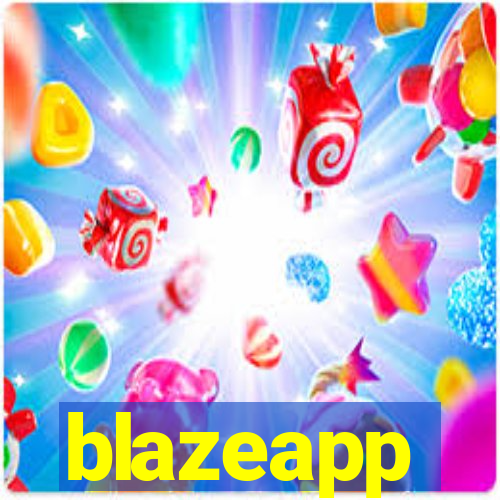 blazeapp