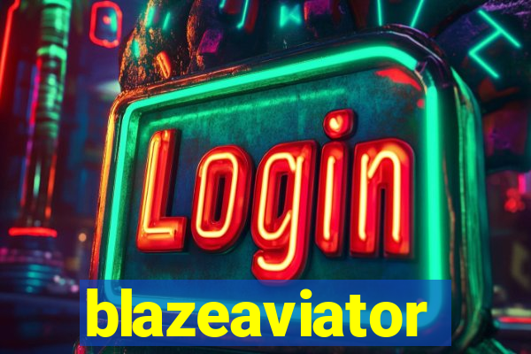 blazeaviator