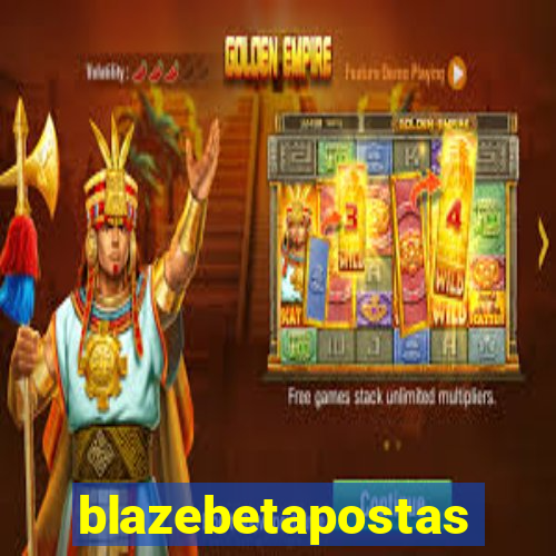 blazebetapostas