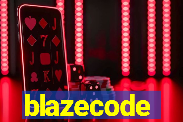 blazecode