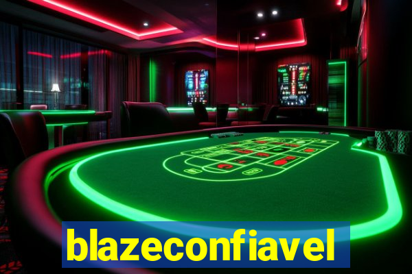 blazeconfiavel