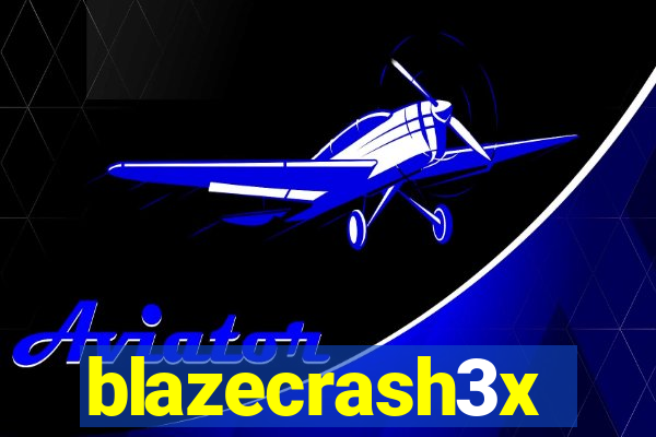 blazecrash3x